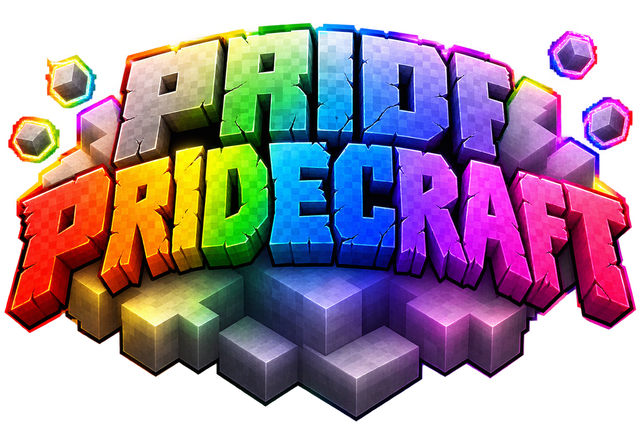 PRIDECRAFT Logo
